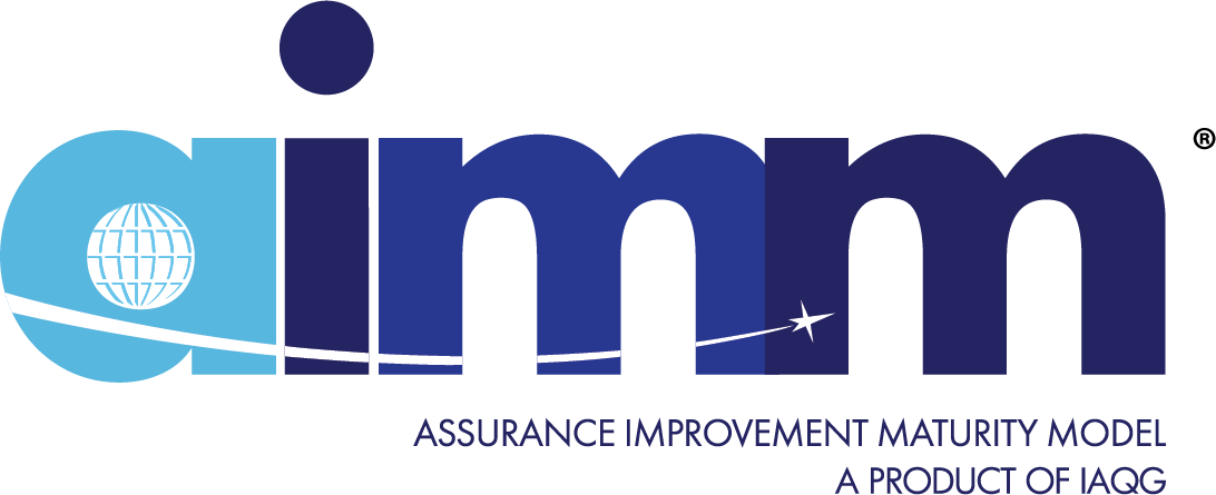 Assurance Improvement Maturity Model